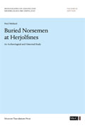 Buried Norsemen at Herjolfsnes
