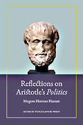 Reflections on Aristotle’s <i>Politics</i>