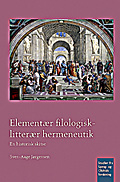 Elementær filologisk-litterær hermeneutik