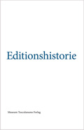 Editionshistorie