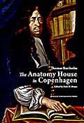 The Anatomy House in Copenhagen
