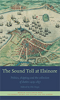 The Sound Toll at Elsinore