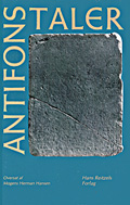 Antifons taler