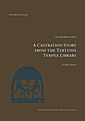 A Castration Story from the Tebtunis Temple Library