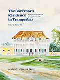 The Governors Residence in Tranquebar