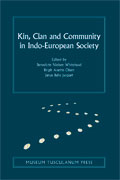 Kin, Clan and Community in Indo-European Society