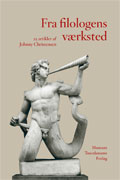 Fra filologens vrksted