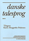 Danske Talesprog 5