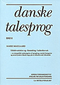 Danske Talesprog 8