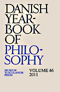 Danish Yearbook of Philosophy 46
