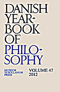 Danish Yearbook of Philosophy 47
