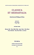 Classica et Mediaevalia 65